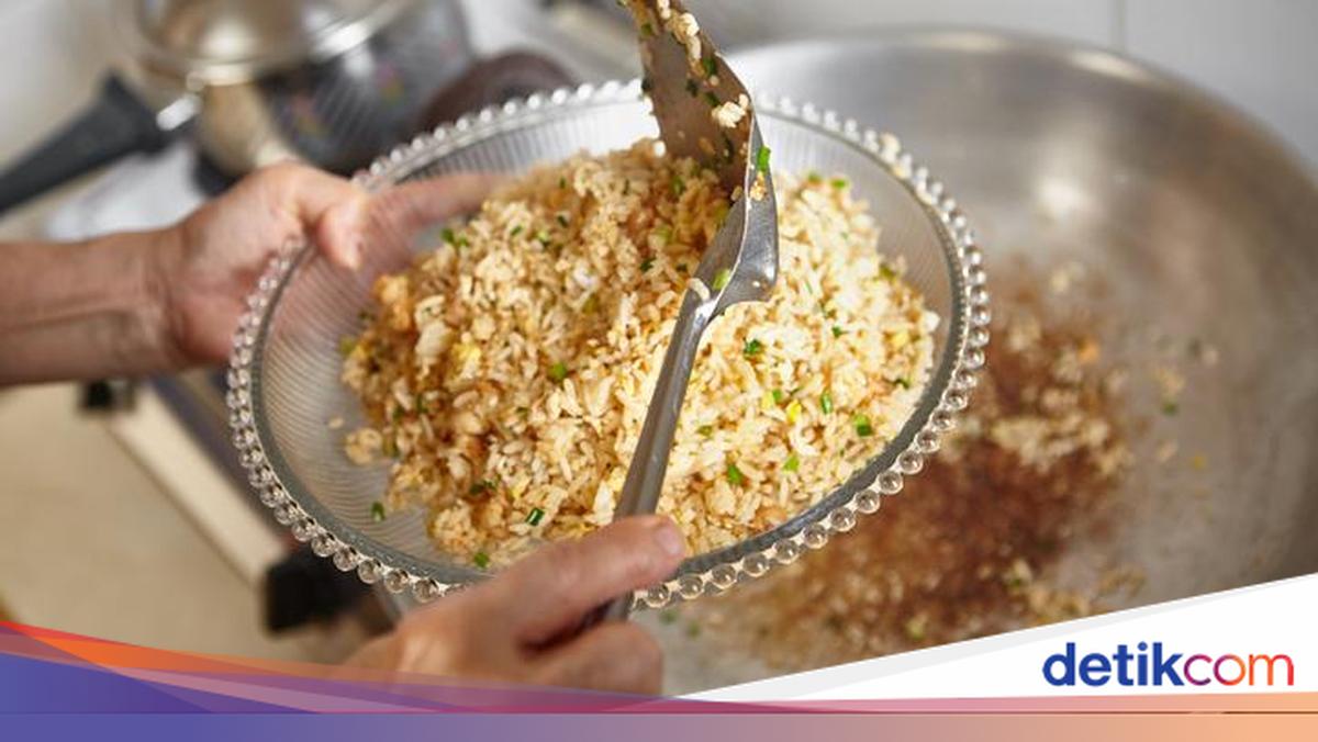 Nasi Goreng Rumah PL: Kenikmatan yang Menggoda di Jantung Cilacap